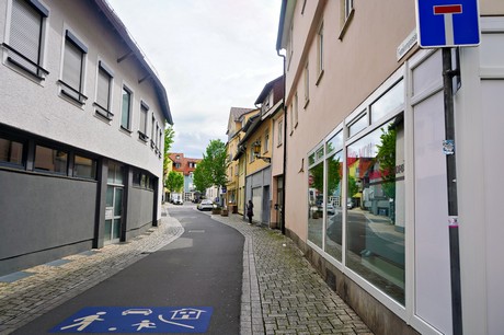 Bad Mergentheim
